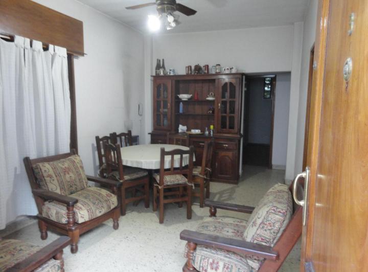 PH · 70m² · 4 Ambientes