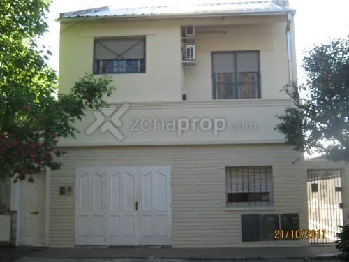 PH · 118m² · 6 Ambientes · 1 Cochera