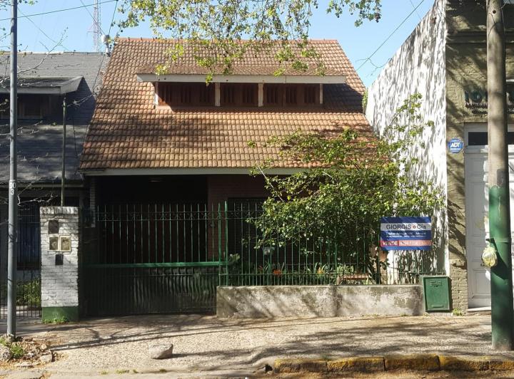 PH · 158m² · 4 Ambientes · 1 Cochera