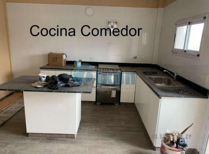 PH · 120m² · 4 Ambientes