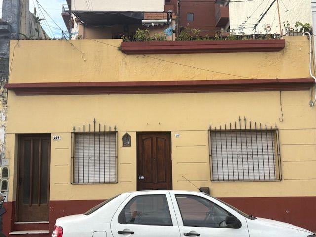 PH · 92m² · 4 Ambientes