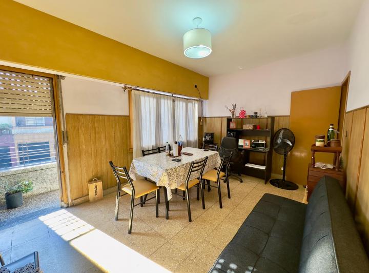 PH · 60m² · 3 Ambientes