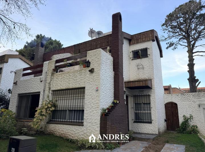 PH · 90m² · 4 Ambientes · 1 Cochera