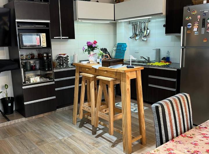 PH · 93m² · 4 Ambientes