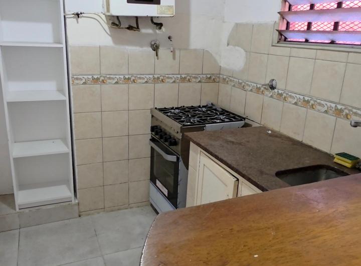 PH · 68m² · 4 Ambientes