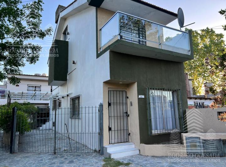 PH · 80m² · 4 Ambientes · 2 Cocheras