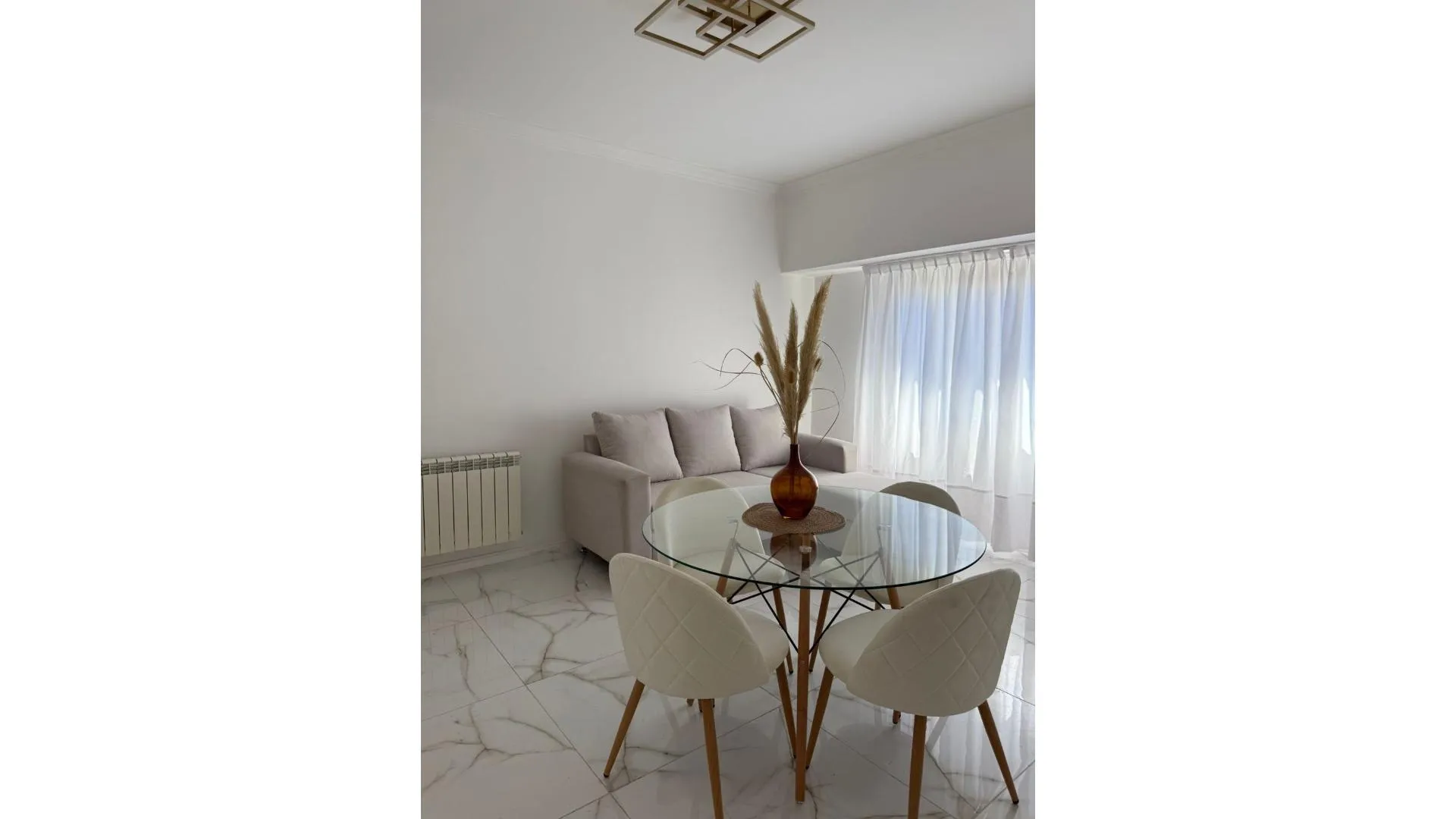 VENTA DEPTO 3 AMB RECICLADO!