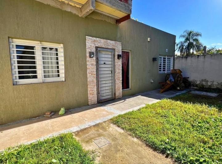 PH · 90m² · 4 Ambientes · 3 Cocheras