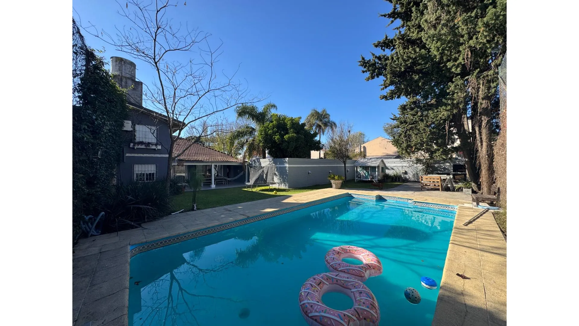 Casa en Venta en Boulogne, San Isidro