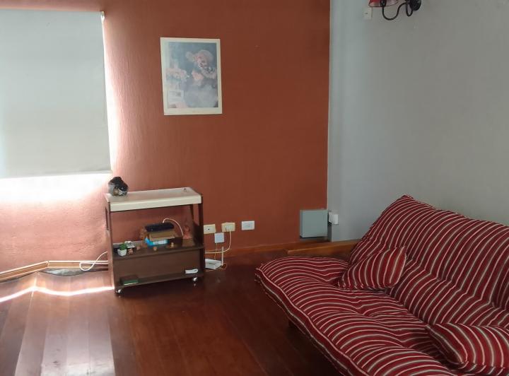PH · 200m² · 6 Ambientes · 3 Cocheras