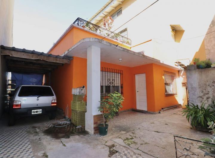 PH · 150m² · 6 Ambientes · 1 Cochera