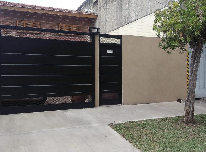 PH · 110m² · 4 Ambientes · 1 Cochera