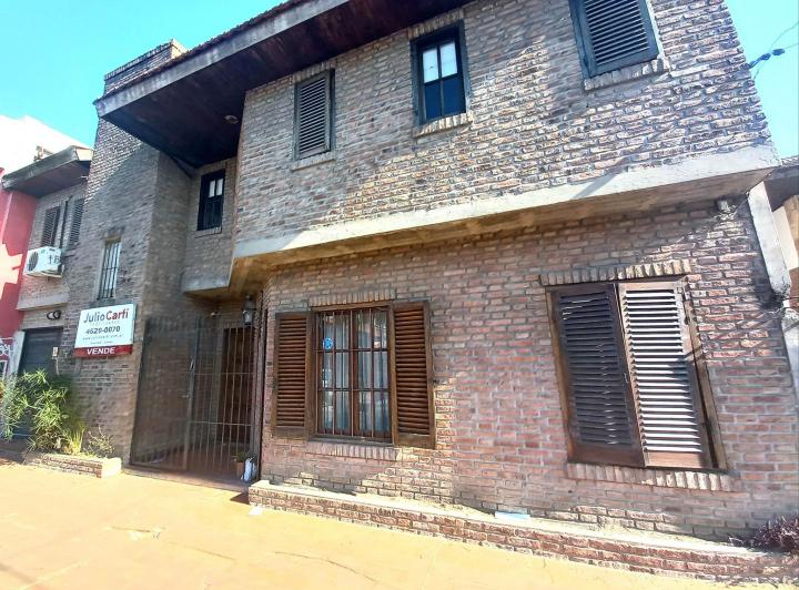 PH · 200m² · 5 Ambientes · 1 Cochera