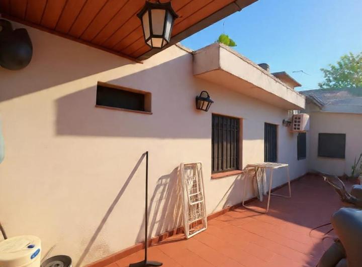 PH · 100m² · 4 Ambientes