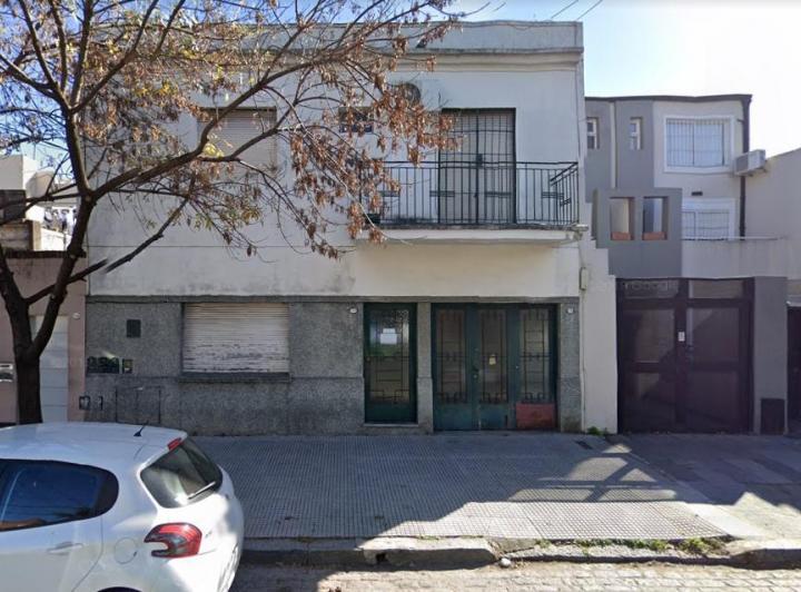 PH · 111m² · 5 Ambientes
