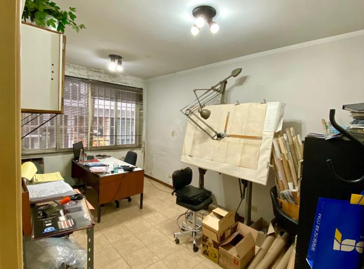 PH · 68m² · 4 Ambientes