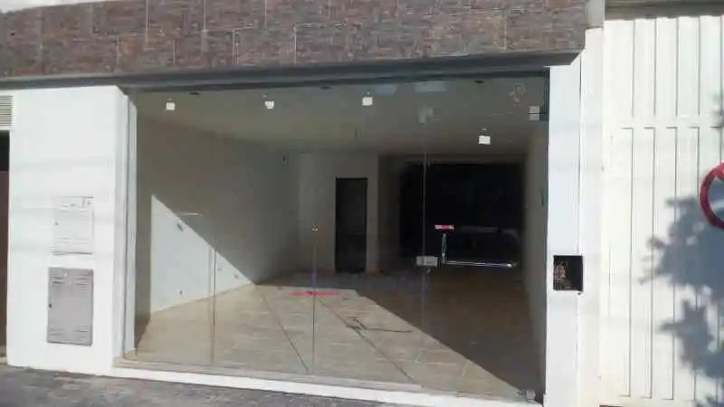 B° Cofico, Lavalleja 1200 Local Comercial 240 m2 SARRACINI BIENES RAÍCES