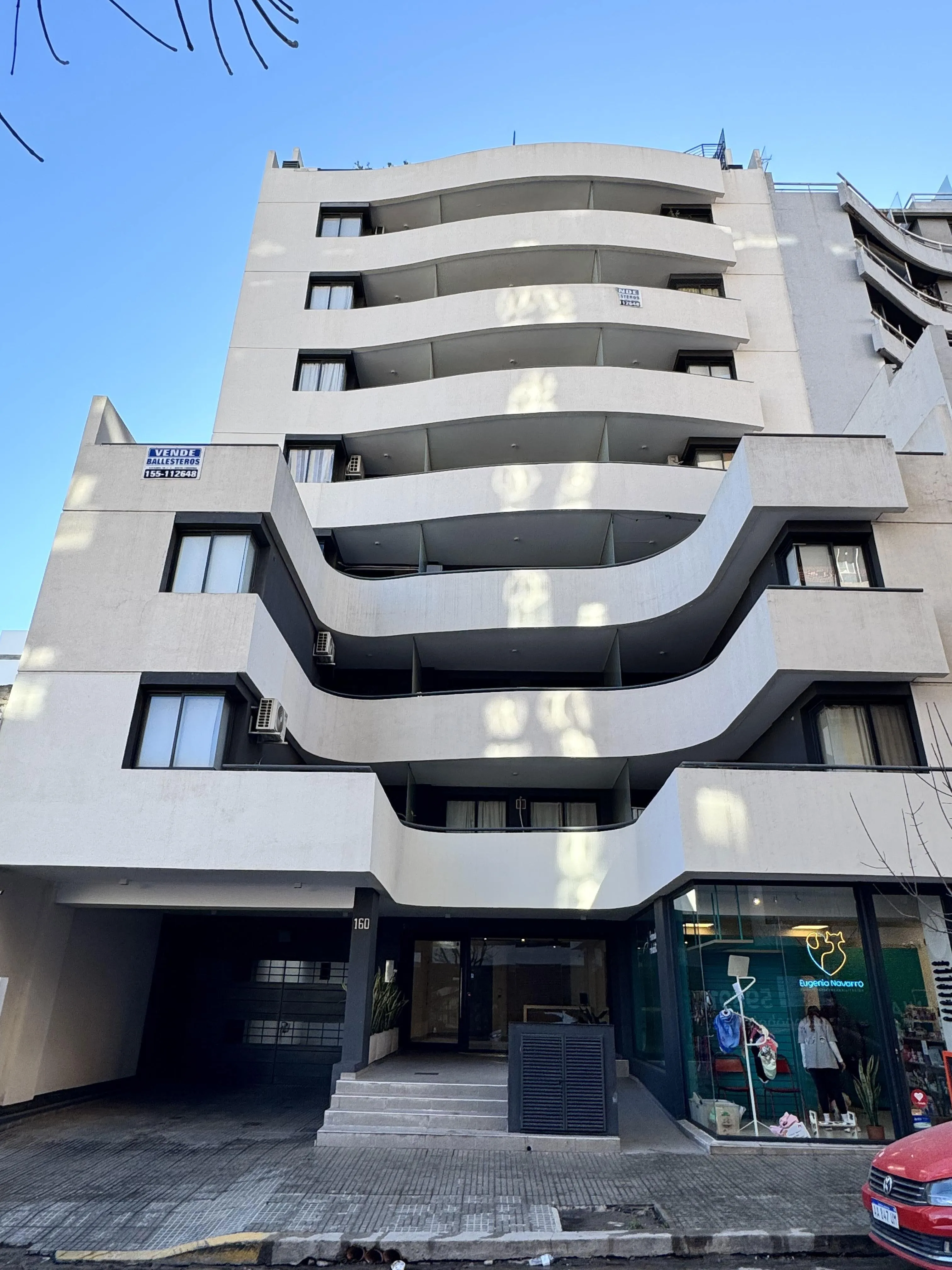Cochera en Venta