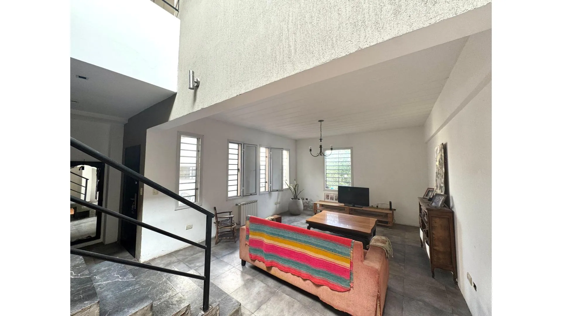 Casa En Venta en Agronomía