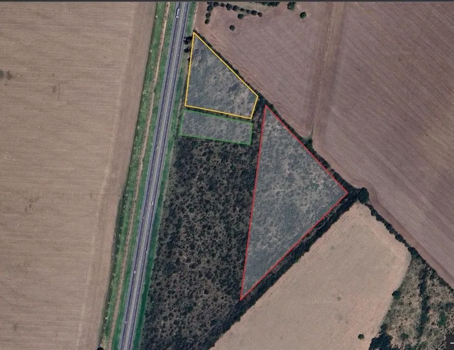 Campo En Venta En Jesús María
