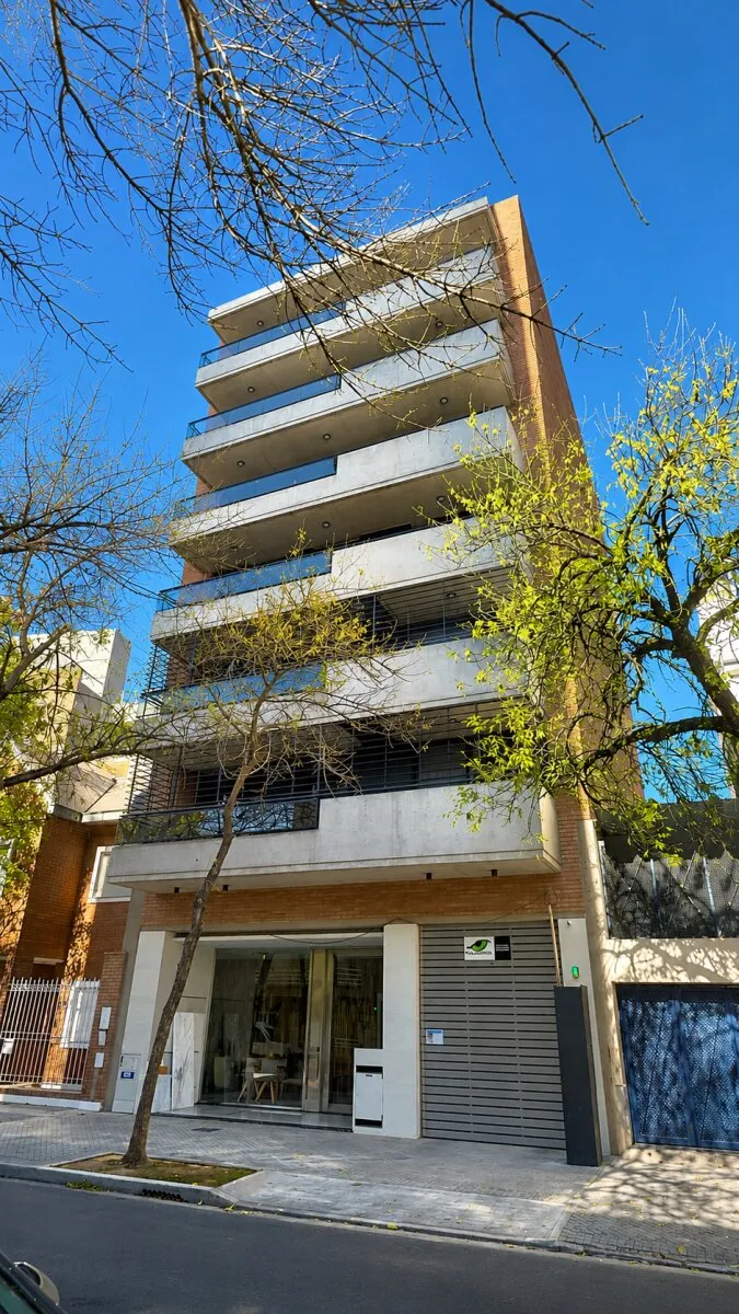 Cochabamba 1741 3 B - VENTA Loft con escritorio