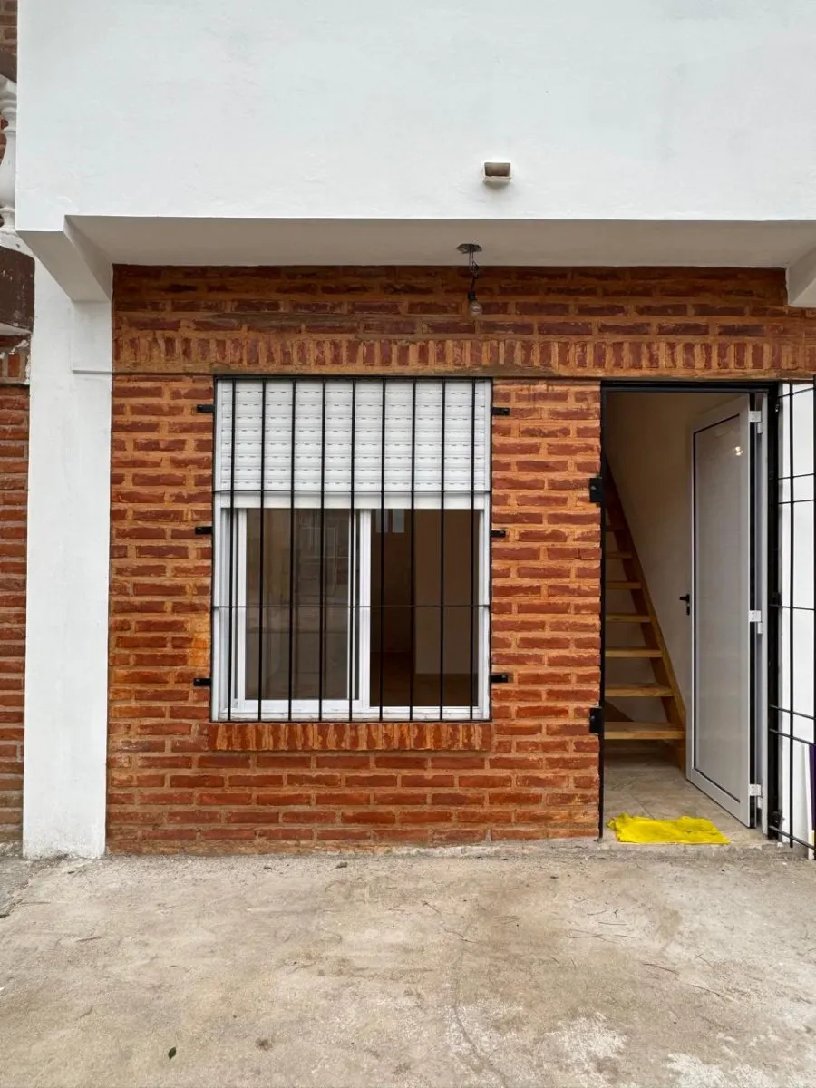 Venta Duplex 3 ambientes a Estrenar en Mar del Tuyu
