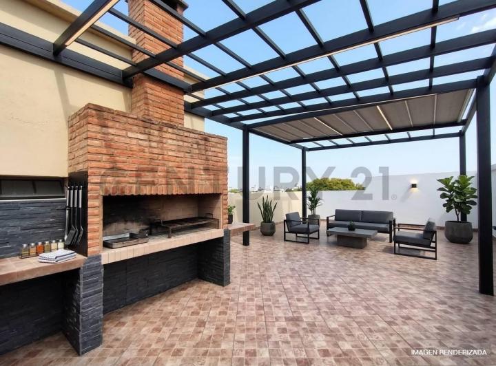 PH · 273m² · 7 Ambientes