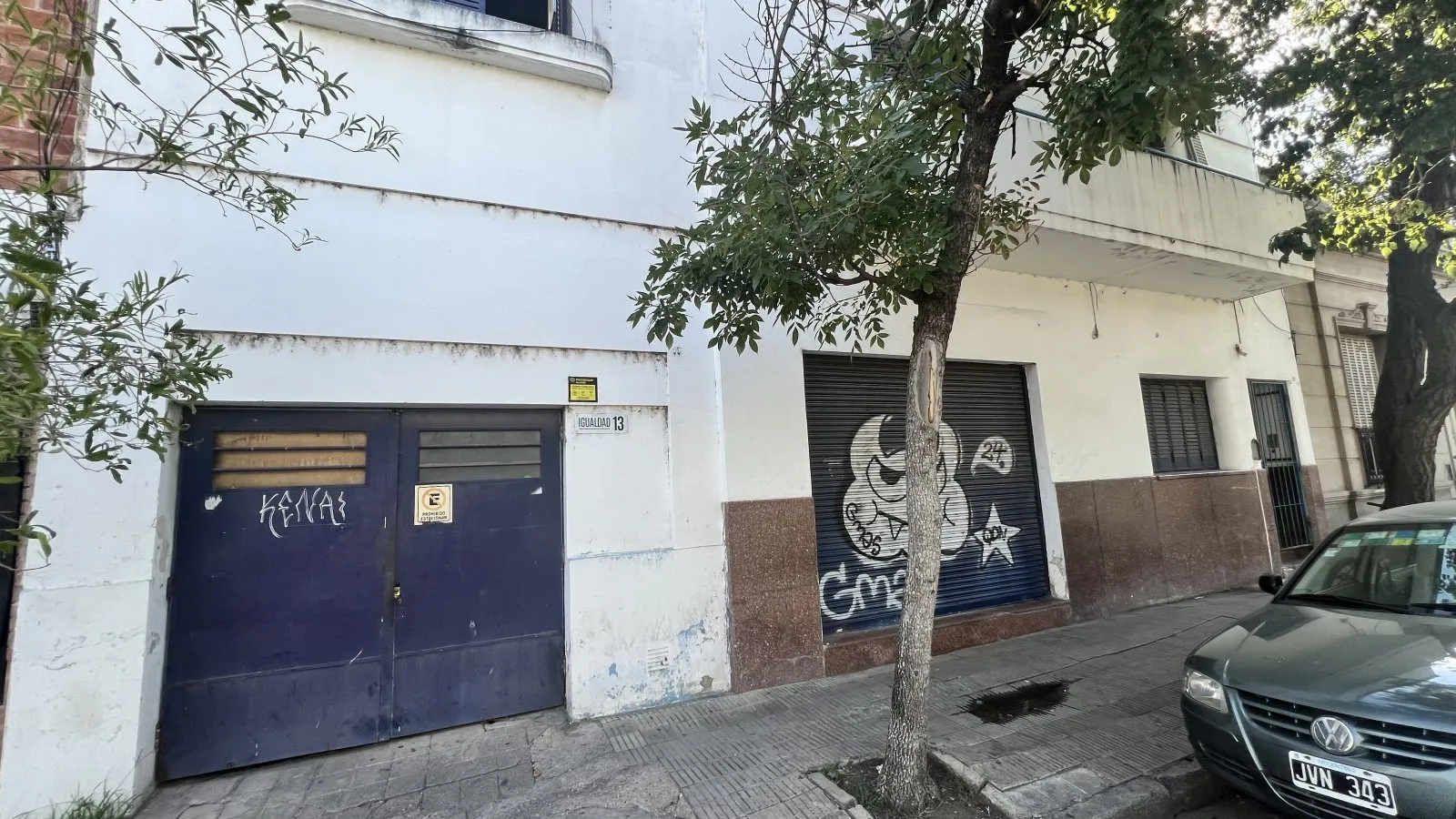 VENTA LOCAL 2 PLANTAS CENTRO A REFACCIONAR