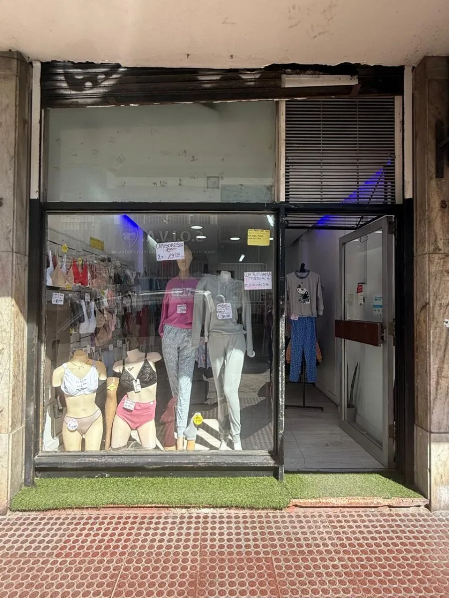 Local en Venta - Zona Centro