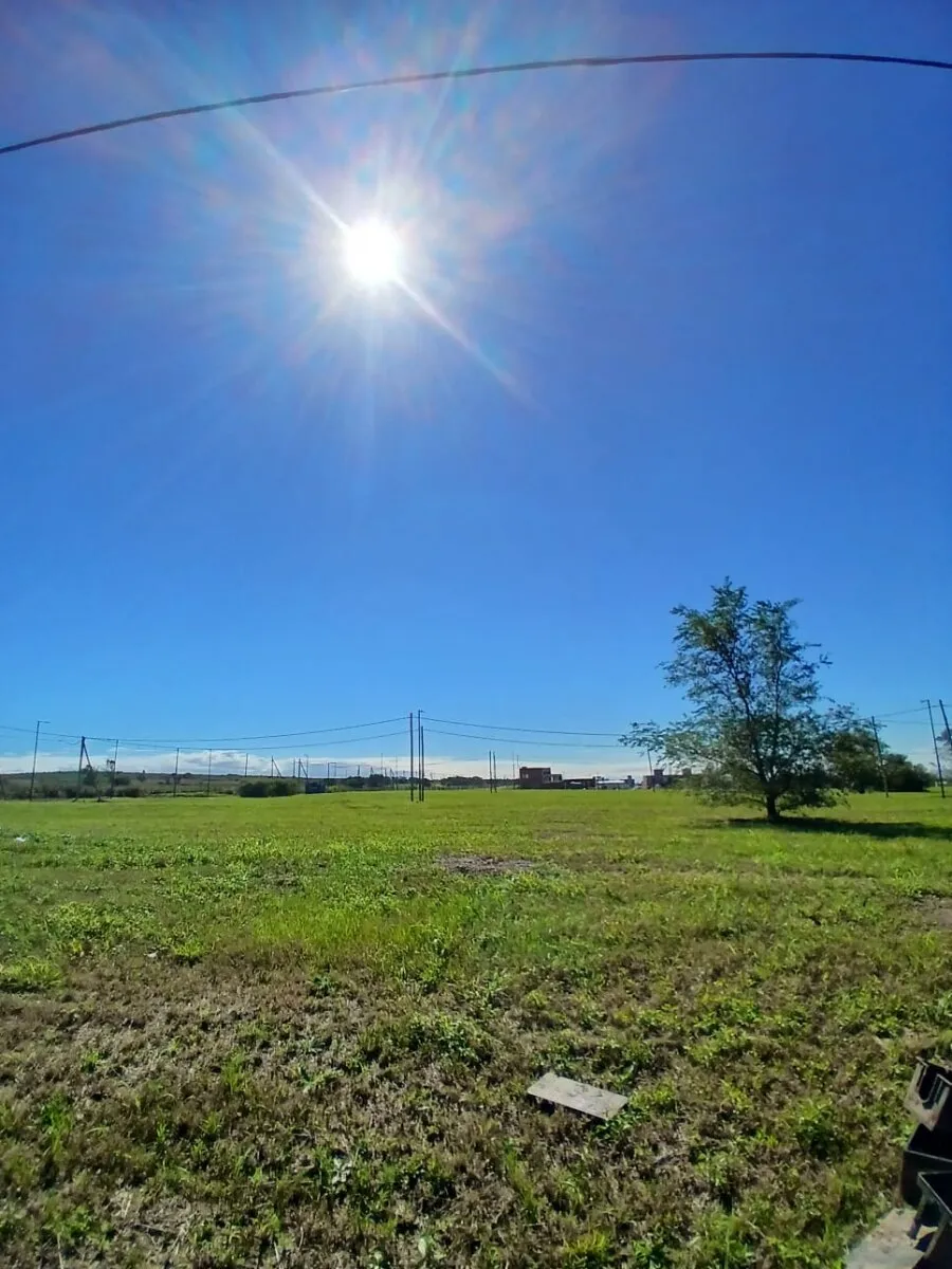 LOTE EN VENTA EN DOCTA