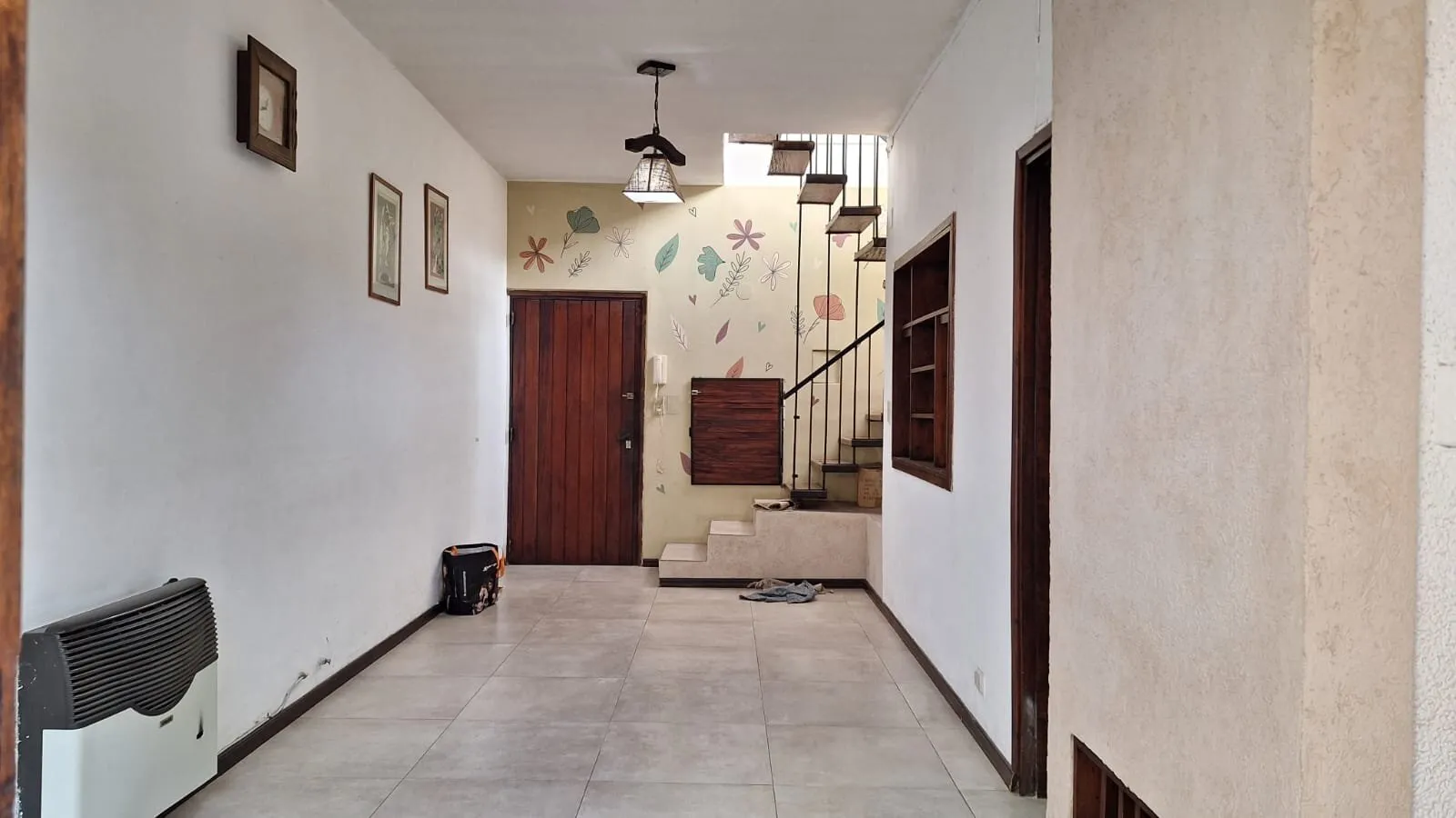 OPORTUNIDAD. Virasoro 2258 Interna unica. 3 Dormitorios