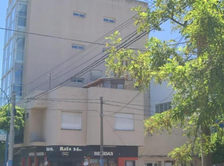 PH · 170m² · 6 Ambientes