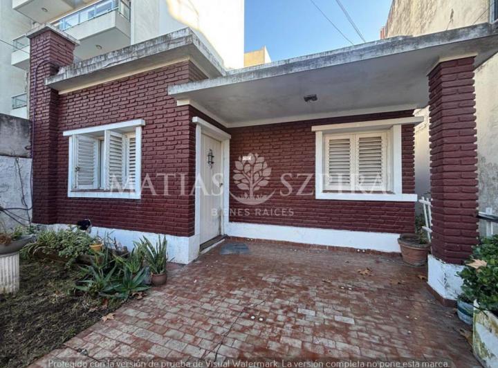 PH · 103m² · 4 Ambientes
