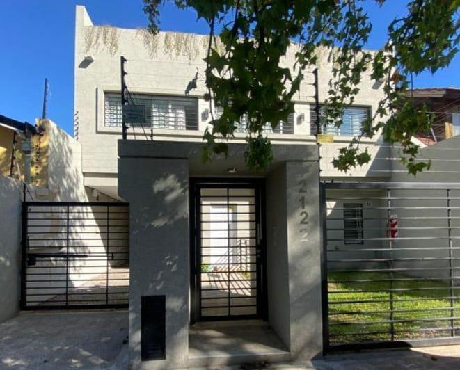 PH · 113m² · 3 Dormitorios · 1 Cochera