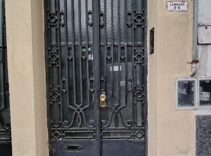 PH · 160m² · 4 Ambientes