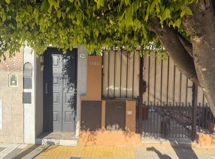 PH · 150m² · 6 Ambientes