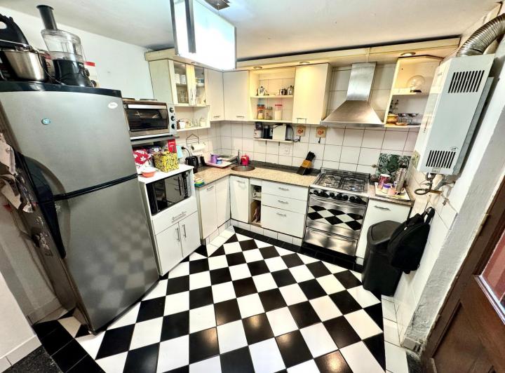 PH · 128m² · 4 Ambientes