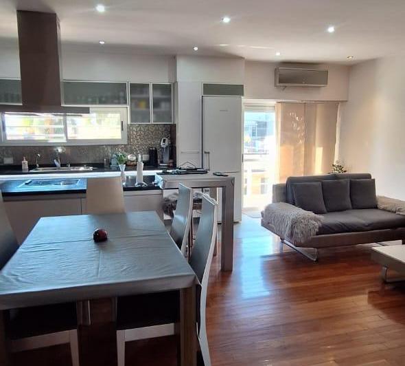 PH · 190m² · 4 Ambientes