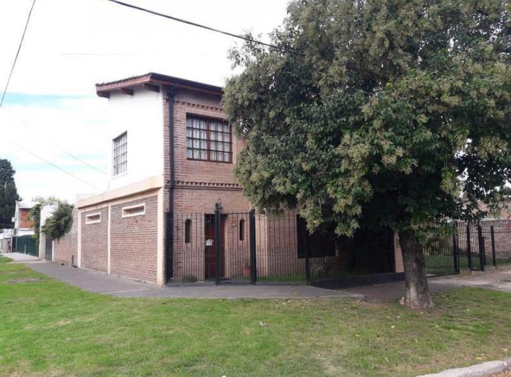 PH · 100m² · 4 Ambientes · 2 Cocheras