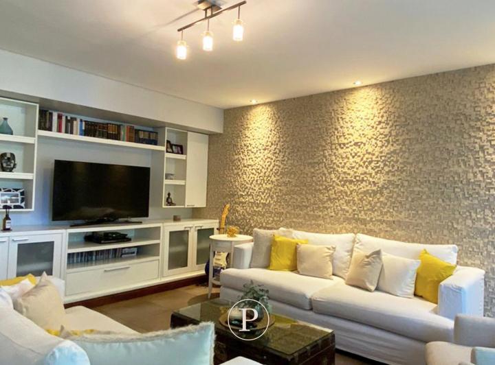 PH · 162m² · 3 Dormitorios