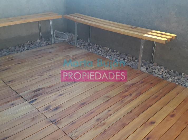 PH · 80m² · 4 Ambientes