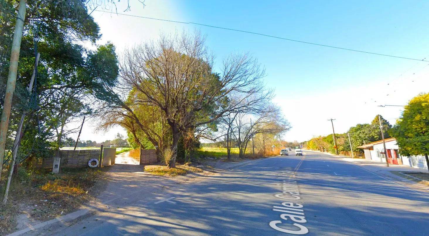 Venta 9 hectáreas Villa Esquiú bajo el precio!!!