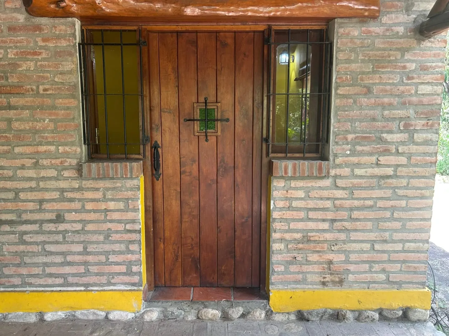 CASA TIPO CHALET (V. LAS ROSAS)