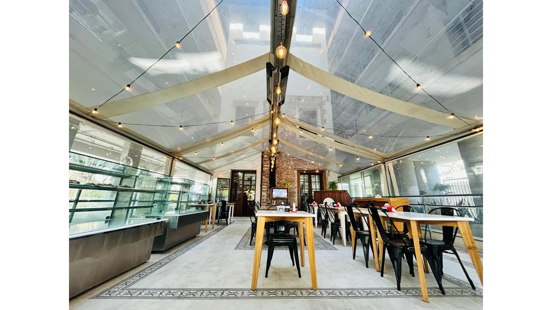 Aristóbulo Coliving