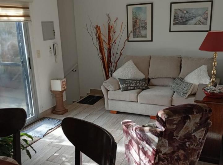 PH · 95m² · 4 Ambientes · 1 Cochera