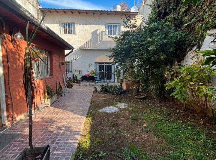 PH · 220m² · 4 Ambientes