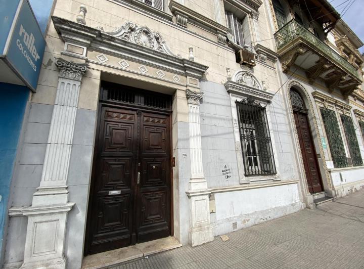 PH · 113m² · 5 Ambientes