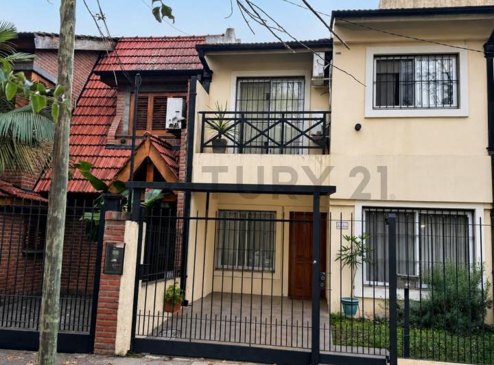 PH · 81m² · 5 Ambientes · 1 Cochera