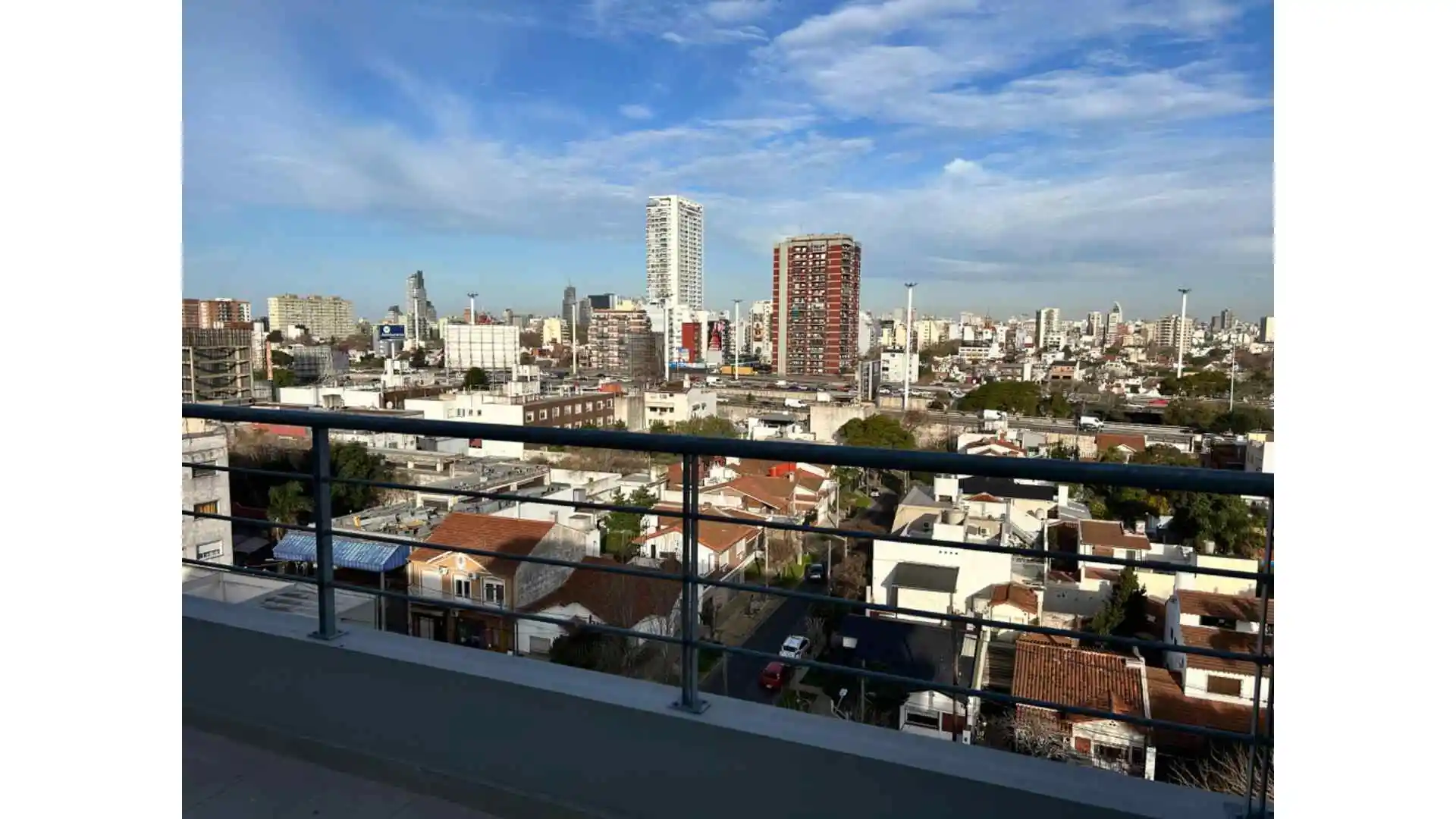 Aristóbulo Del Valle Coliving