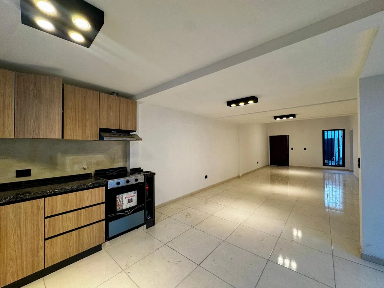 CASA 2 DORMITORIOS A ESTRENAR EN ALTA CORDOBA - APTO CREDITO